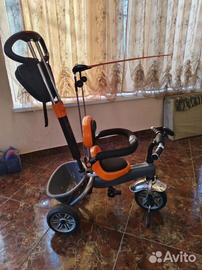 Велосипед детский