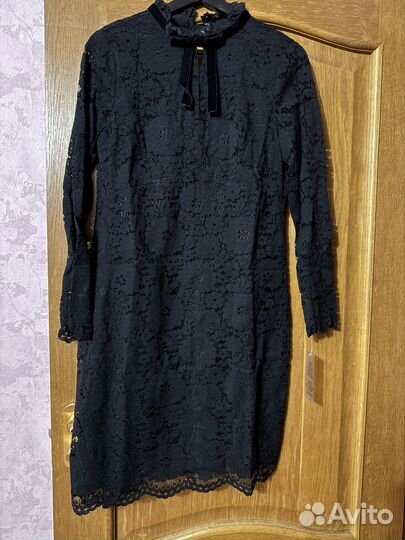 Ralph lauren платье