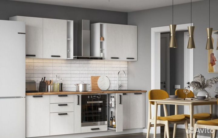 Кухонный гарнитур