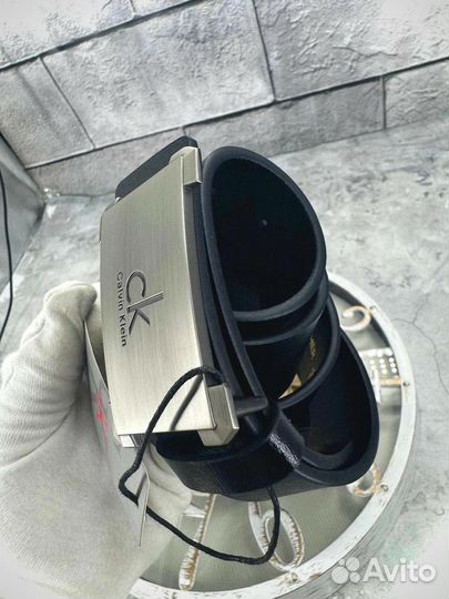 Мужской ремень Calvin Klein