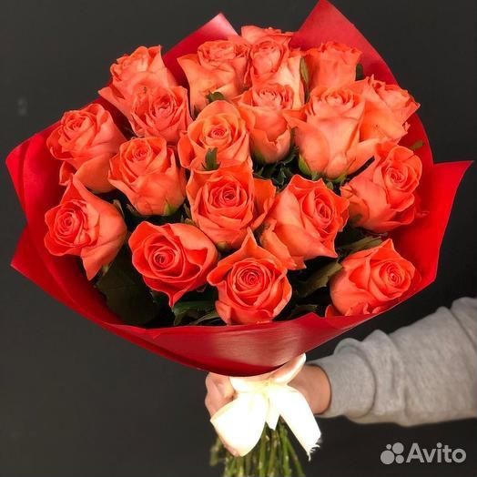 Розы Доставка