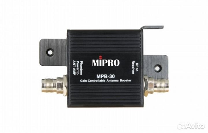 Усилитель антенны mipro MPB-30