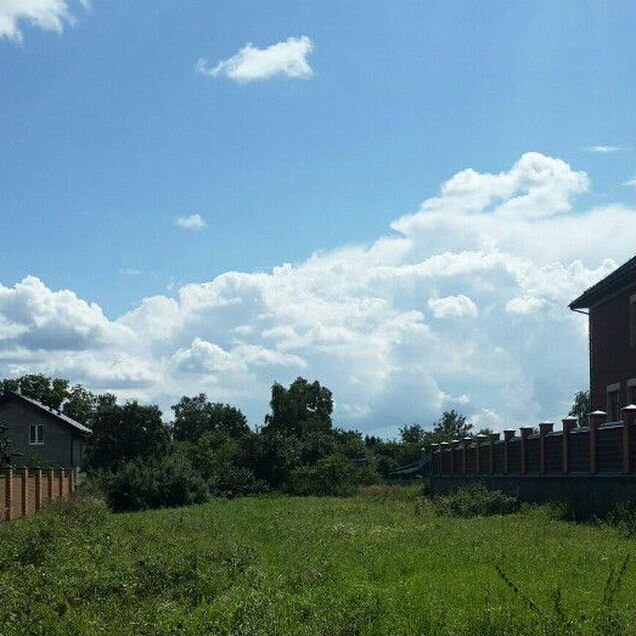 Участок 15 сот. (ИЖС)
