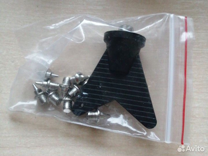 Шиповки для бега