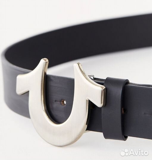 True religion belt