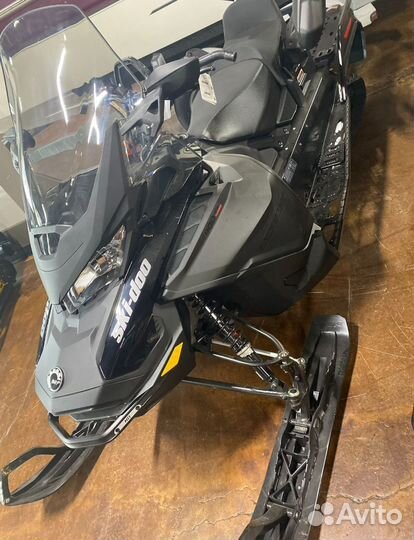Brp ski doo expedition LE/SE 24 900 ACE turbo