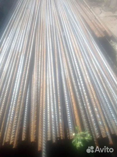 Арматура рифленая 18мм