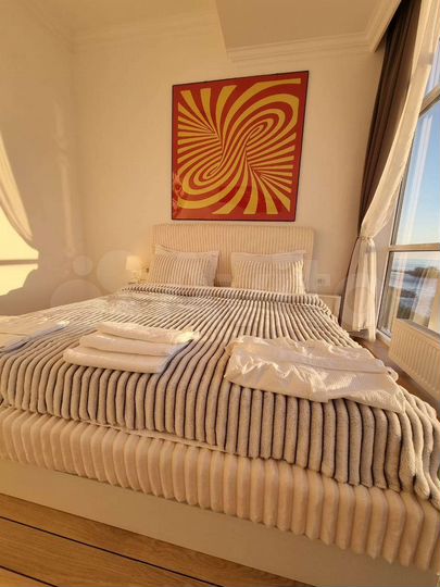 2-к. квартира, 40,5 м², 5/5 эт.