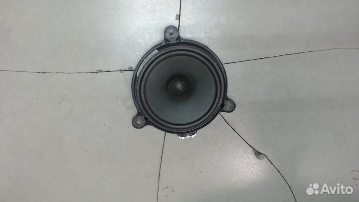 Динамик Mazda CX-5, 2015