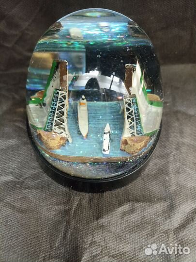 Карандашница СПБ