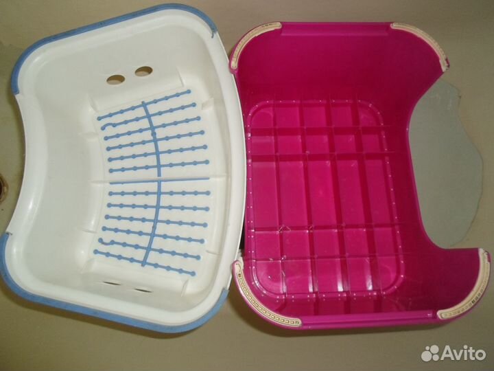 Подставка под бутыль 19л стеллажи пластик