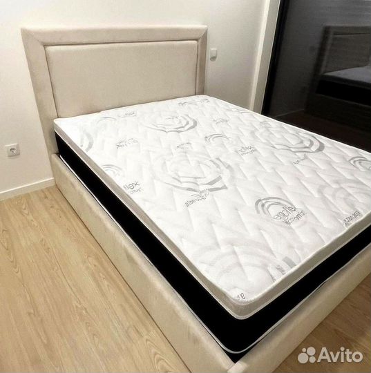 Матрас Новый, Качество как армос вичуга