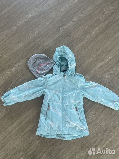 Куртка reima 122