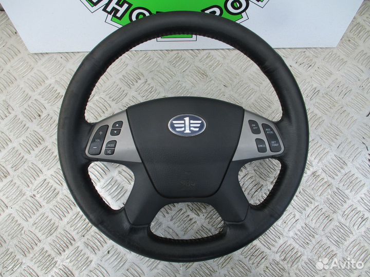 Рулевое колесо с AIR BAG FAW Besturn B50 2012г