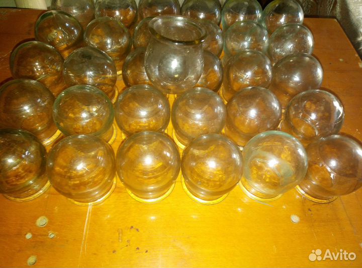 Банки медицинские