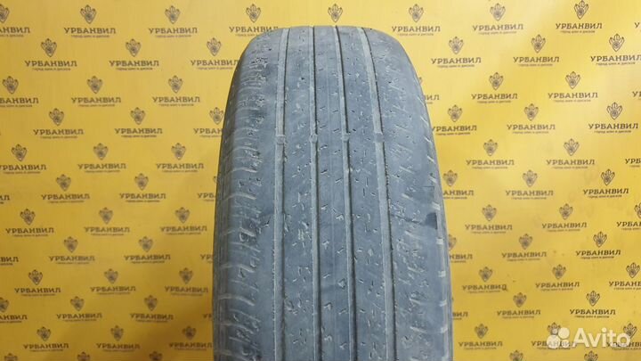 Dunlop Grandtrek ST30 225/65 R17 102H