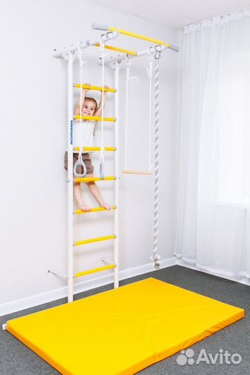 Шведская стенка