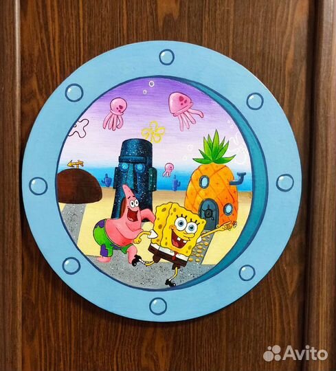 Картины на заказ