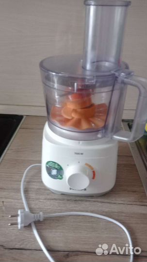 Кухонный комбайн philips