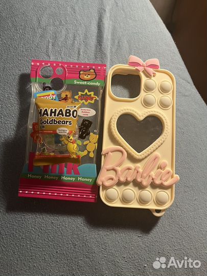 Чехол на iPhone 13