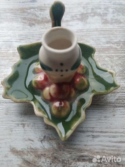 Предметы быта СССР