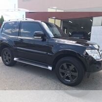 Mitsubishi Pajero 3.8 AT, 2007, 111 111 км, с пробегом, цена 1 900 000 руб.