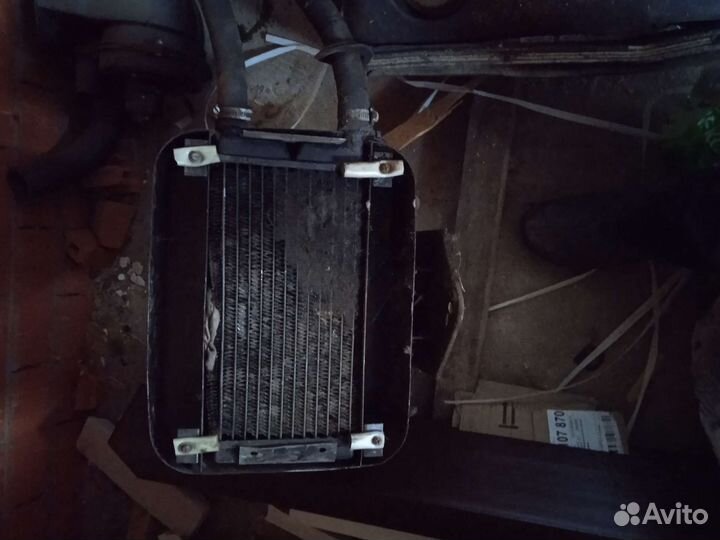 Бензобак Газ 3307