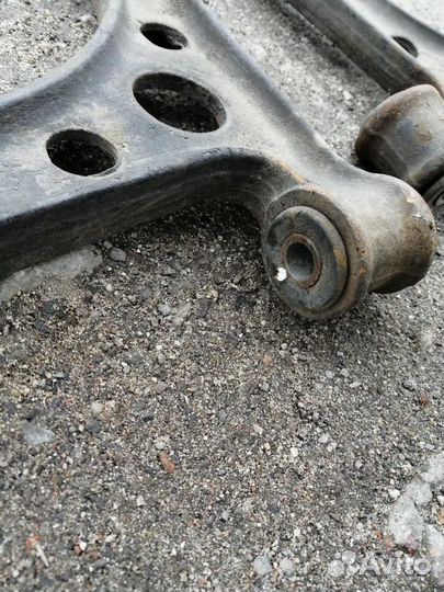 Рычаг передний Volkswagen Sharan