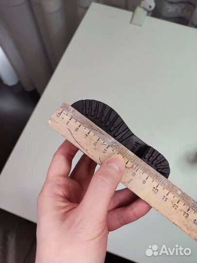 Обувь для bjd куклы