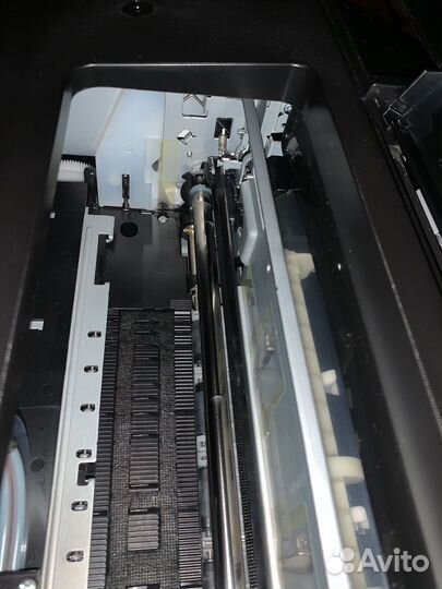 Принтер струйный epson L805