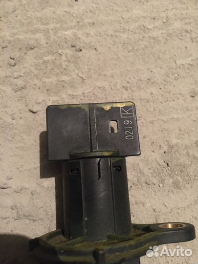 Датчик скорости МКПП 1,8 Nissan almera n16 Classic