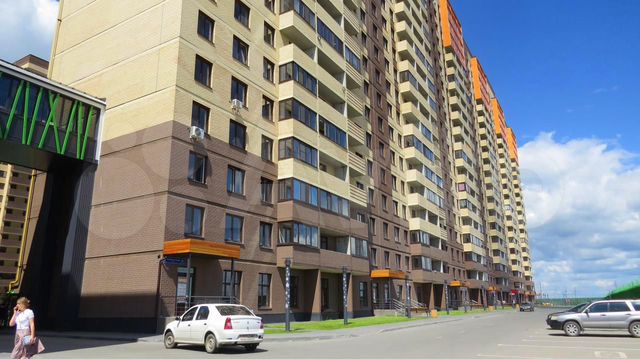 Звездный тюмень ул тимофея чаркова фото Свободного назначения, 75.3 м² в Тюмени Продажа коммерческой недвижимости в Тюме