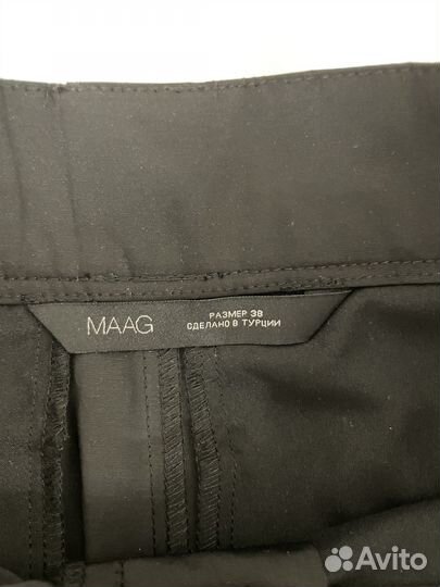 Шорты бермуды zara