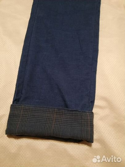 Desigual джинсы на подтяжках мужские