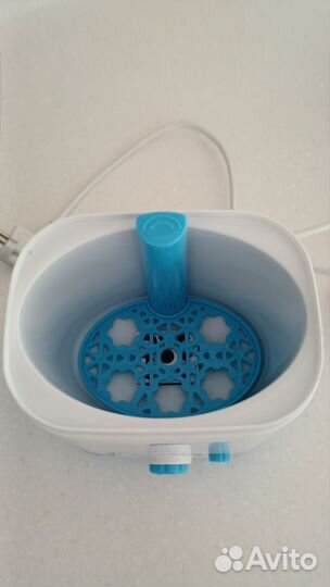 Стерилизатор подогреватель для бутылочек