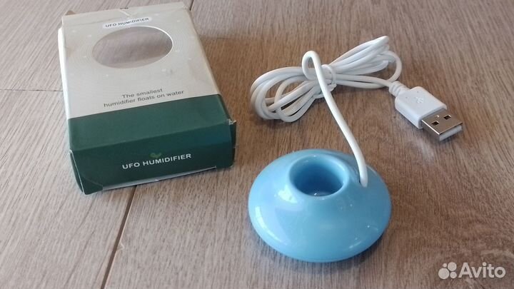 Увлажнитель воздуха