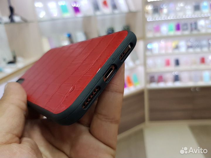 Чехол на iPhone X, Xs, 10, 10s магазин