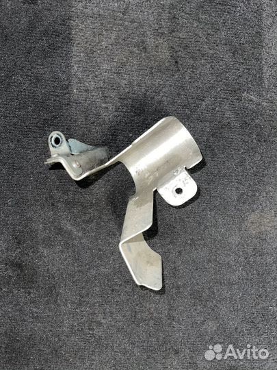 Экран теплозащитный Range Rover 3.6TDV8