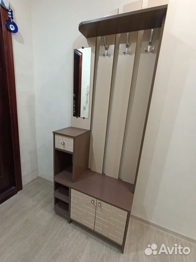 Прихожая бу