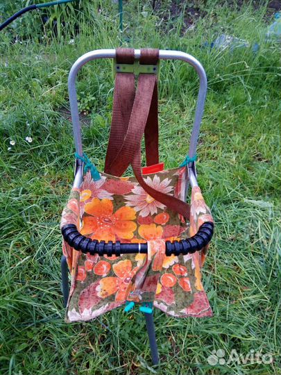 Рюкзак переноска для ребенка