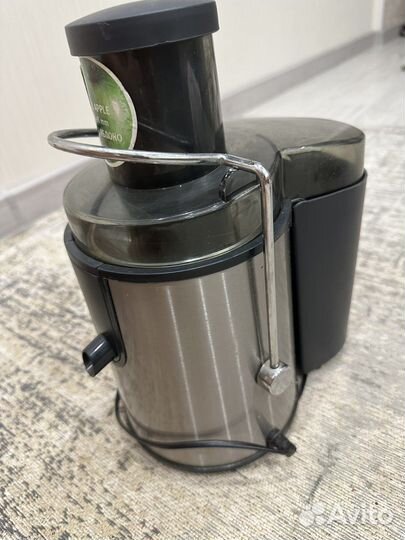 Соковыжималка vitek