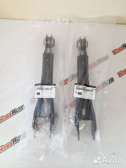 Рычаг задний продольный Kia Stinger 1 Genesis G70