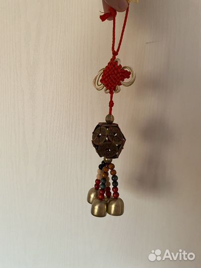 Китайская атрибутика