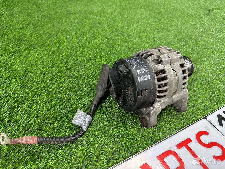 Генератор Bmw 3 E46 M43B19 2000