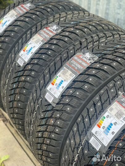 Arivo Winmaster ProX ARW5 275/40 R21 107T