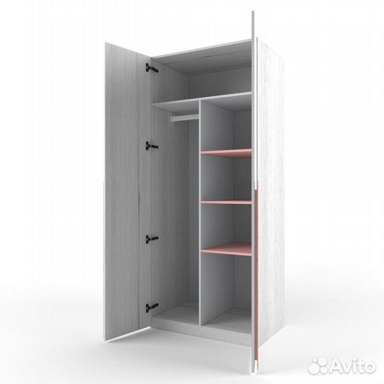 Детский шкаф