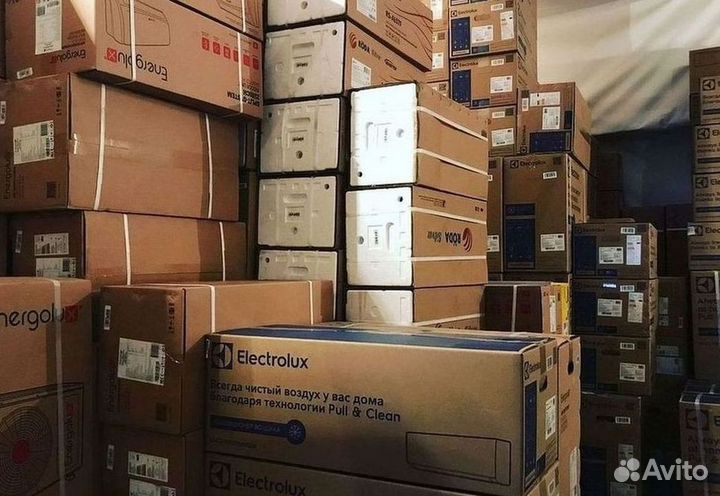 Кондиционер / большой выбор