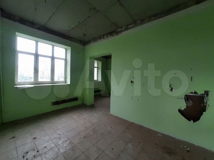 Помещение свободного назначения, 182.7 м², 1 этаж