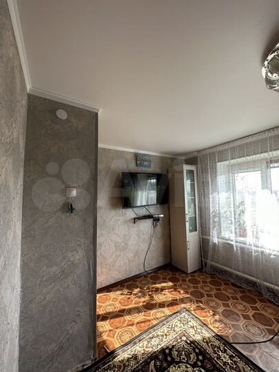 2-к. квартира, 45,9 м², 2/2 эт.