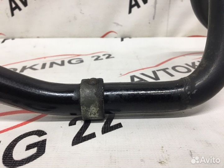 Стабилизатор передний Mitsubishi Outlander CW6W